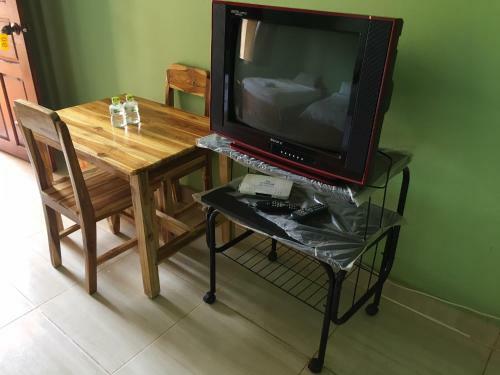 Hotel Meechaleun Guesthouse