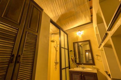 Hotel Pou Villa