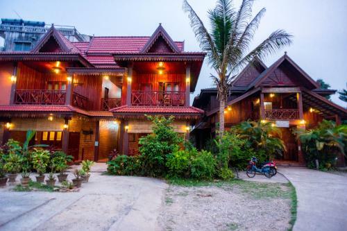 Hostal Zuela Guesthouse
