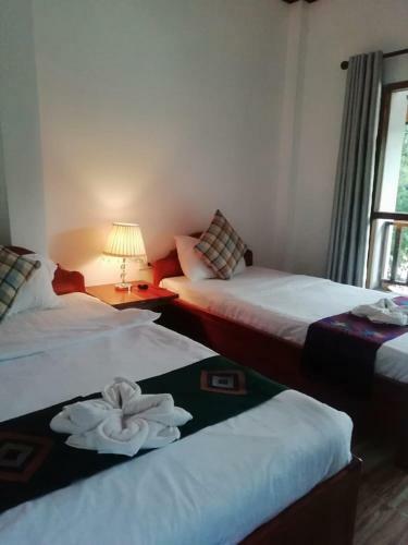 Hotel Nam Ou View Villa