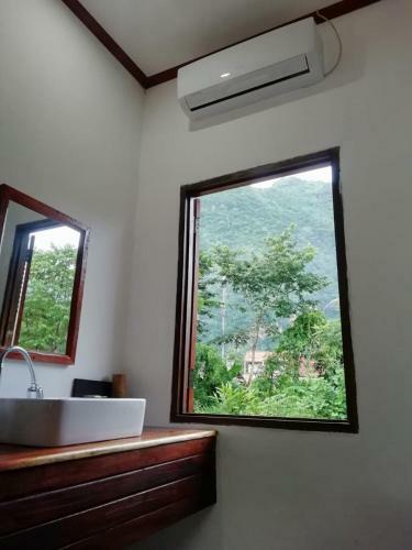 Hotel Nam Ou View Villa