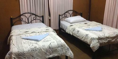 Hostal Soutchai Hostel And Tour Company