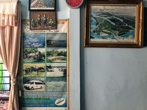 Hostal Soutchai Hostel And Tour Company