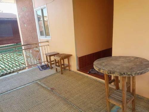 Hostal Soutchai Hostel And Tour Company