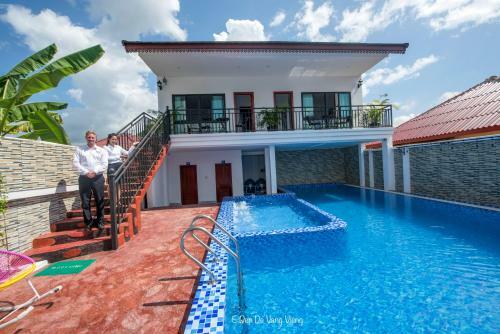 Eden De Vang Vieng Hotel