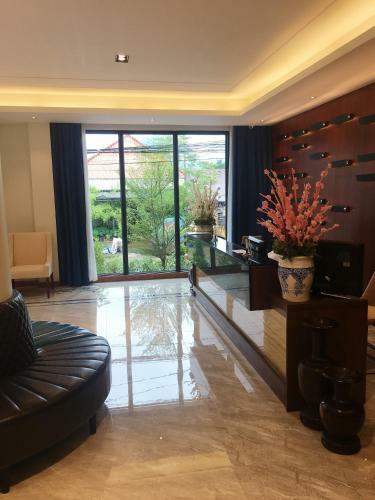 Eden De Vang Vieng Hotel