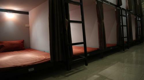 Albergue Khow Hoom
