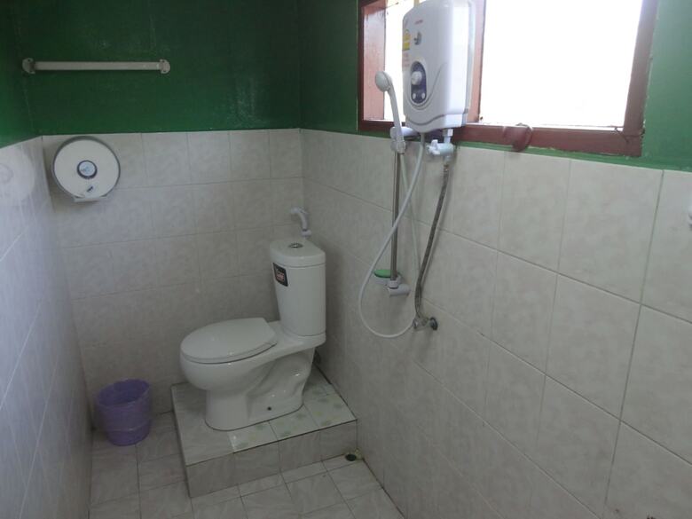 Albergue Nt Backpackers