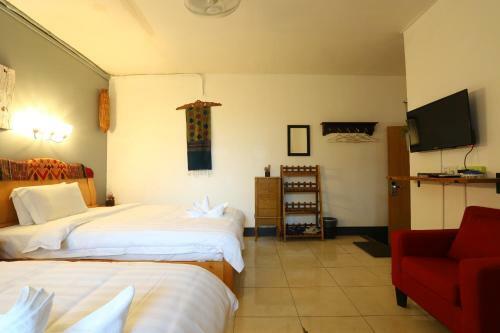1m Hotel