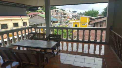 Hostal Sabaidee Guesthouse