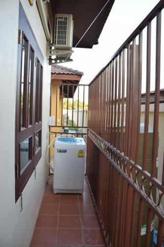 Asirada Apartment