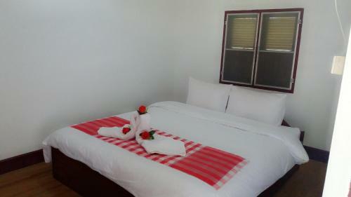Hostal Konglor Eco-lodge Guesthouse And Restaurant