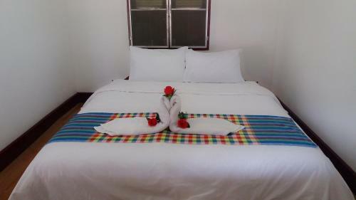 Hostal Konglor Eco-lodge Guesthouse And Restaurant