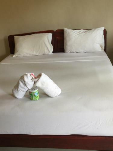 Hostal Lebijou Guesthouse - Konesavath