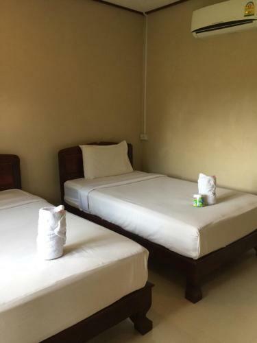 Hostal Lebijou Guesthouse - Konesavath