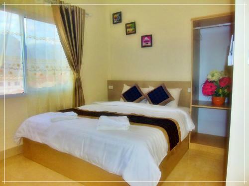 Hostal Vang Vieng Galaxy Guesthouse