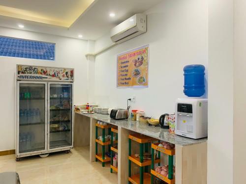 Hostal Vang Vieng Galaxy Guesthouse