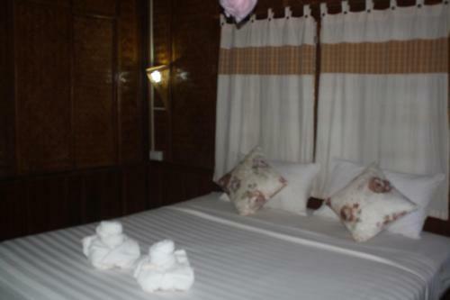 Hotel Sengahloune Resort