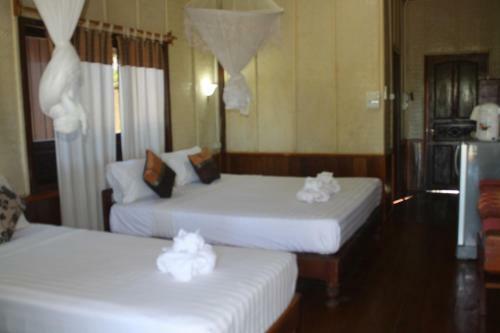 Hotel Sengahloune Resort