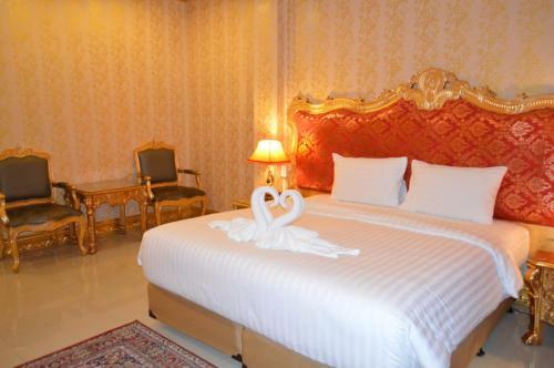 The M Bokeo Hotel