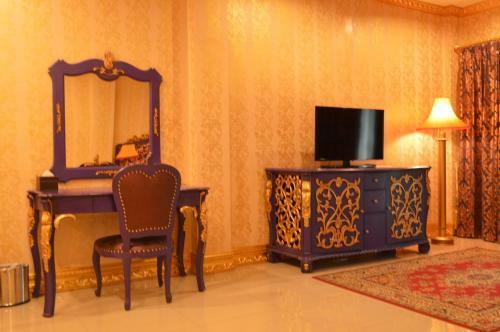 The M Bokeo Hotel