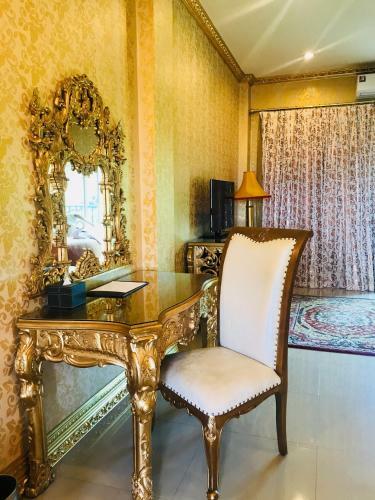 The M Bokeo Hotel