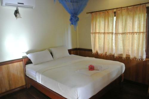 Hostal Nongsak Guesthouse