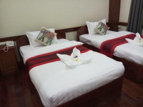Soksai Hotel