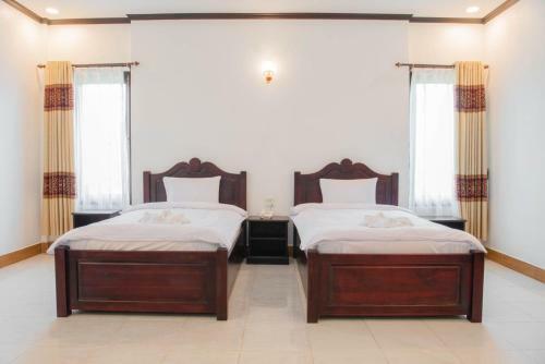Apartamento Khung City Hotel