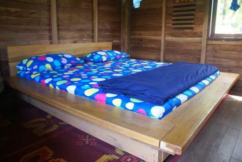 Hostal Fandee Guest House