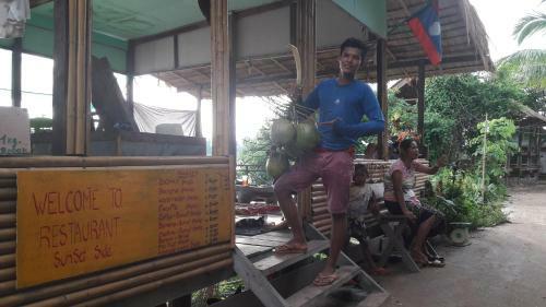 Hostal Kulap Kao - Sunset And Chill Bungalows