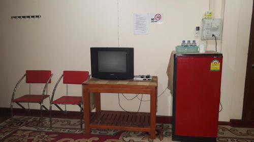Hostal Phamarnview Guesthouse