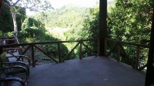 Lodge Nam Lik Eco Village