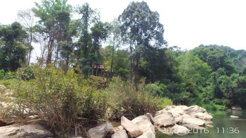 Lodge Nam Lik Eco Village