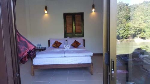 Lodge Nam Lik Eco Village