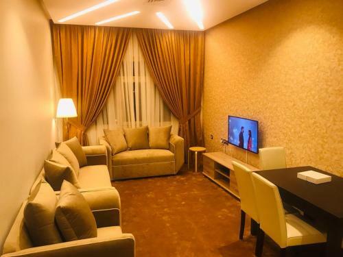 Apartamento Grand Dahlia Hotel Apt