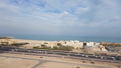 Hotel Magic Suite Sabah Alsalem