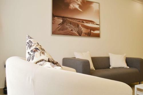 Apartamento Dusor