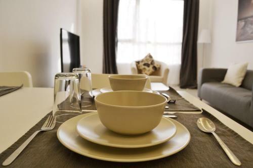 Apartamento Dusor