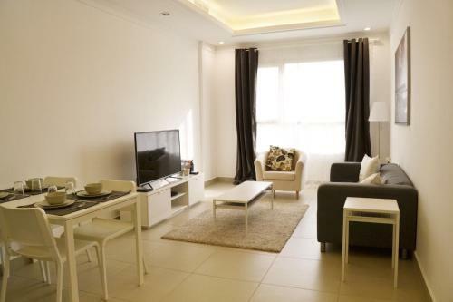 Apartamento Dusor