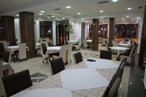 Hotel Rio