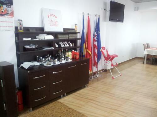 Meka Hotel