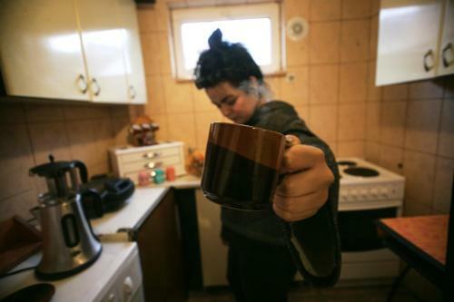 Hostel Bushati