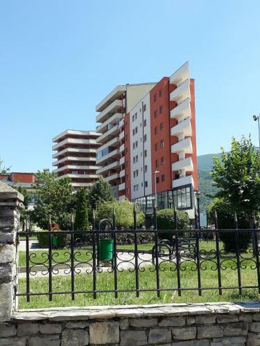 Station Apartments