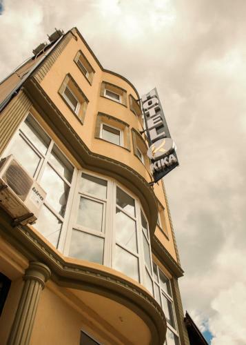 Hotel Kika