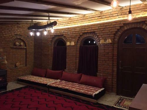 Lodge Villa Kalaja