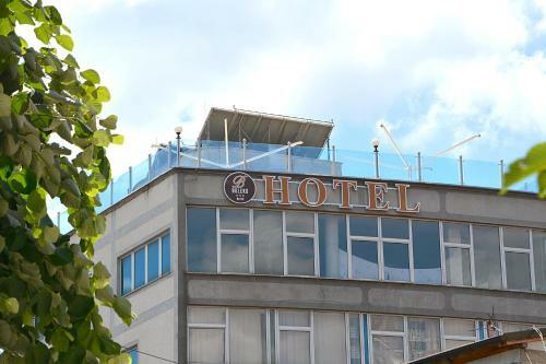 Bolero Hotel
