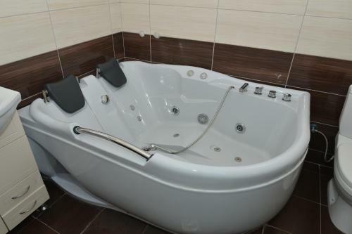 Hotel Konstantin