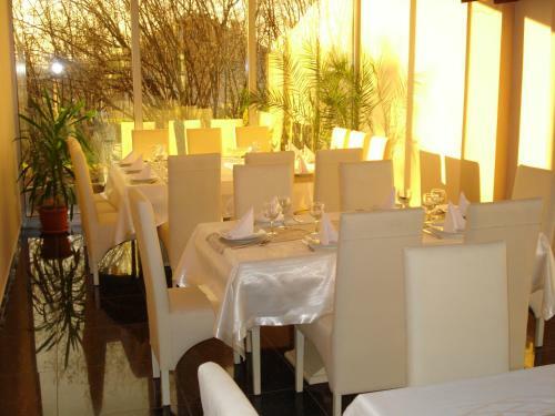 Hotel Konstantin