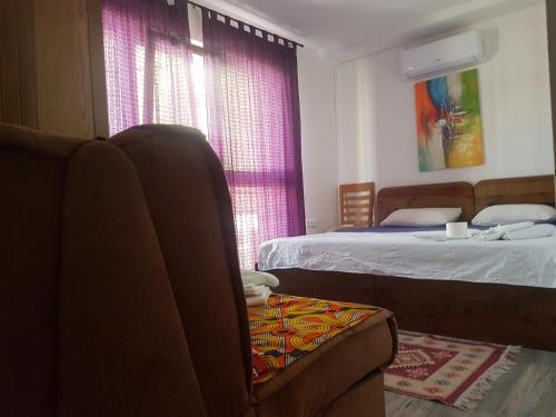 Hostal Guesthouse Hotel My Home